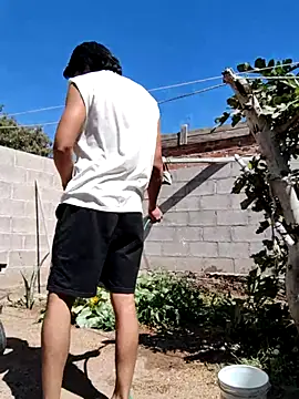 MX-SEX-FUN online show from March 6, 2026, 6:36 pm