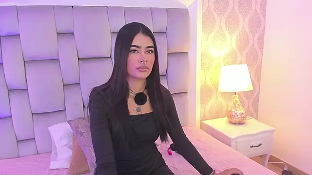 Jasmine55   online show from September 17, 2025, 7:38 pm
