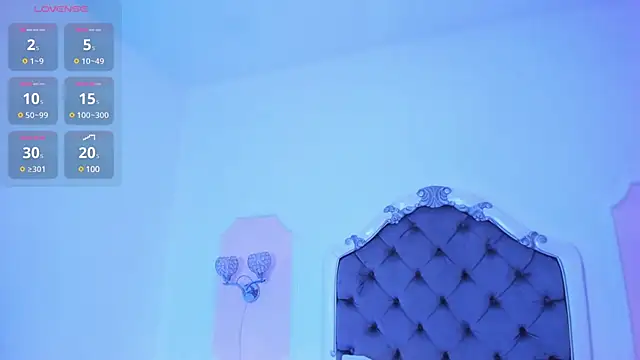 Jasmine55   online show from January 15, 2025, 4:15 am