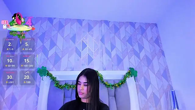 Jasmine55   online show from March 18, 2025, 3:34 am