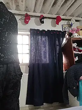 Snapshot of Danielitohot23cm chatting on November 27, 2025, 8:53 pm Danielitohot23cm online show from November 27, 2025, 8:53 pm