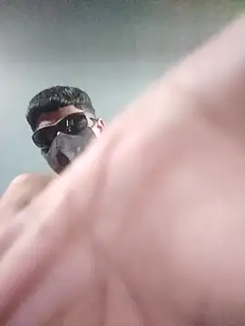 Simon1422 online show from April 5, 2026, 7:04 am