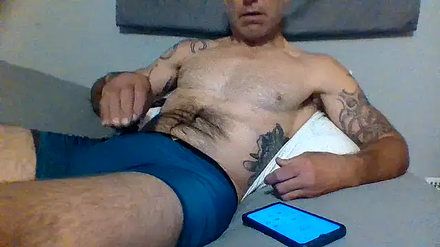 Pcsammy73 online show from April 10, 2026, 3:08 pm