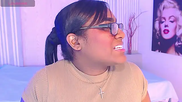 BlakmillerrGilson online show from March 14, 2025, 8:17 pm