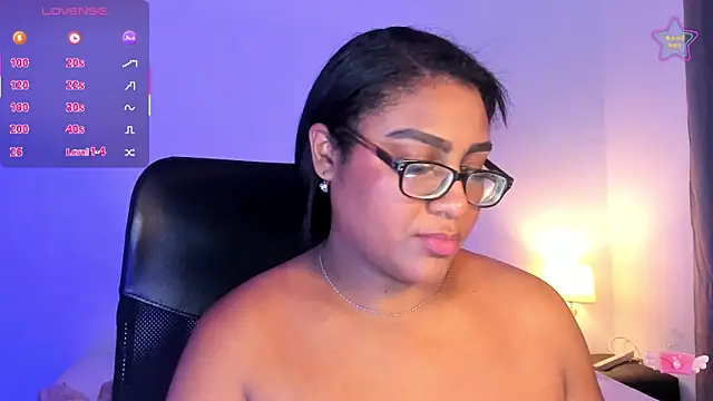 BlakmillerrGilson online show from April 23, 2026, 7:59 pm