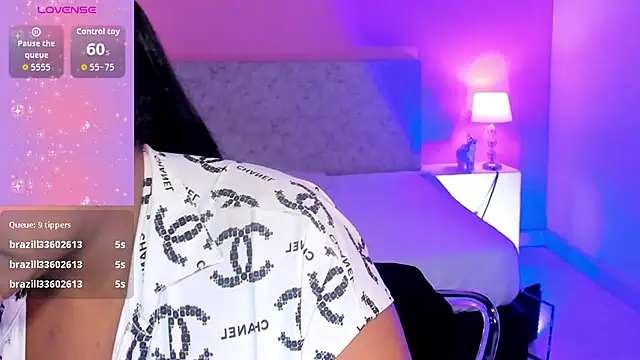 BlakmillerrGilson online show from October 17, 2025, 7:59 pm