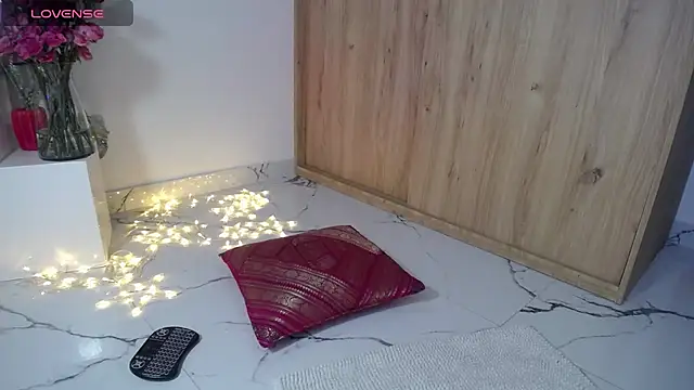 Snapshot of _Lalaa chatting on January 28, 2025, 10:34 pm Lalaa online show from January 28, 2025, 10:34 pm