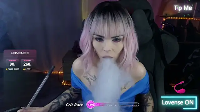 Kerry Kirk online show from November 28, 2025, 9:04 pm