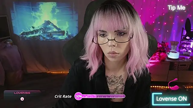 Kerry Kirk online show from March 14, 2026, 6:58 pm