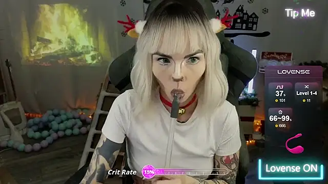 Kerry Kirk online show from December 21, 2025, 9:37 pm