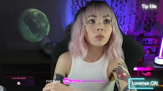 Kerry Kirk online show from April 20, 2026, 7:59 pm