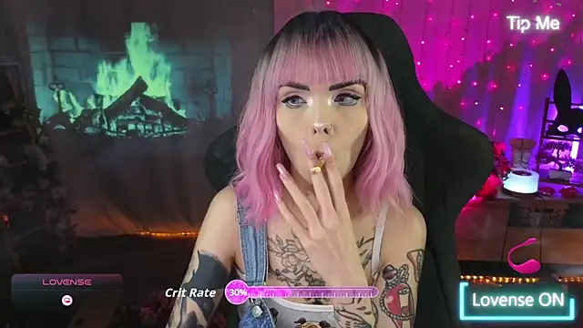 Kerry Kirk online show from March 10, 2026, 10:36 pm