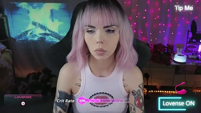 Kerry Kirk online show from March 22, 2026, 9:27 pm