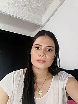 Snapshot of Zoe_Clark_ chatting on October 1, 2025, 8:57 pm Zoe Clark online show from October 1, 2025, 8:57 pm