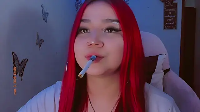 Snapshot of madisonx17 chatting on March 3, 2026, 8:49 pm madisonx17 online show from March 3, 2026, 8:49 pm