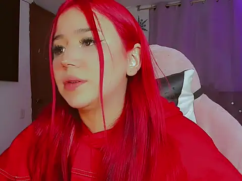 madisonx17 online show from November 29, 2025, 12:00 am