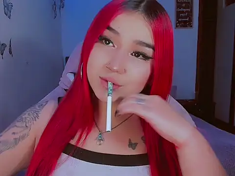 Snapshot of madisonx17 chatting on February 21, 2026, 9:28 pm madisonx17 online show from February 21, 2026, 9:28 pm