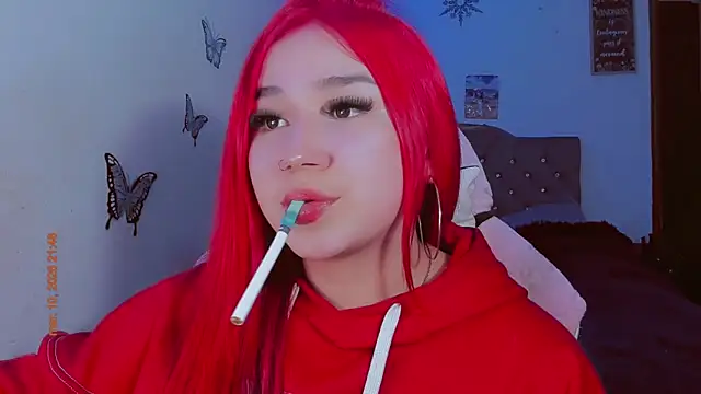 madisonx17 online show from March 11, 2026, 2:49 am