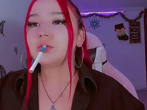 Snapshot of madisonx17 chatting on January 14, 2026, 10:57 pm madisonx17 online show from January 14, 2026, 10:57 pm