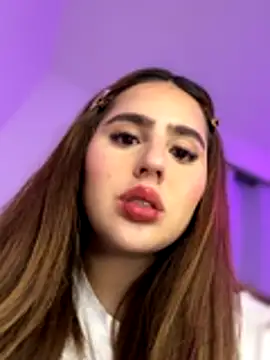 ValerieHilton online show from December 13, 2025, 10:49 pm