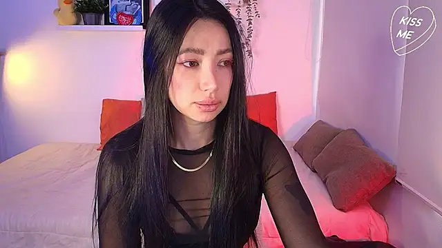 lilyy evanss online show from March 30, 2026, 10:00 pm