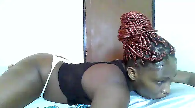 Snapshot of SexyKimberly23 chatting on March 6, 2025, 4:19 am SexyKimberly23 online show from March 6, 2025, 4:19 am