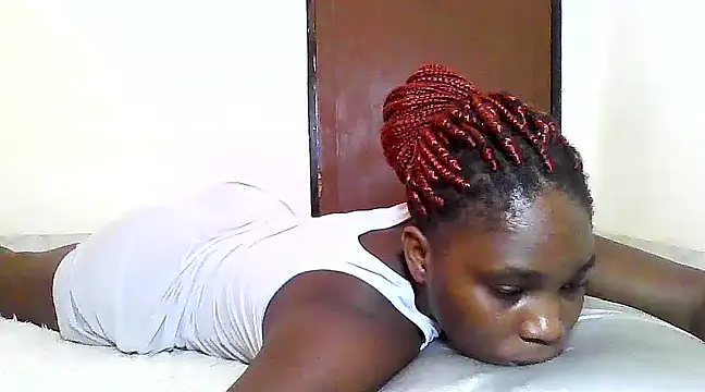 Snapshot of SexyKimberly23 chatting on March 13, 2025, 4:16 am SexyKimberly23 online show from March 13, 2025, 4:16 am