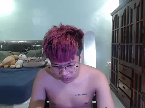 Snapshot of Prince_hottie chatting on July 13, 2026, 10:36 am Prince hottie online show from July 13, 2026, 10:36 am