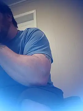 Buddy Cuck online show from October 23, 2025, 3:43 pm