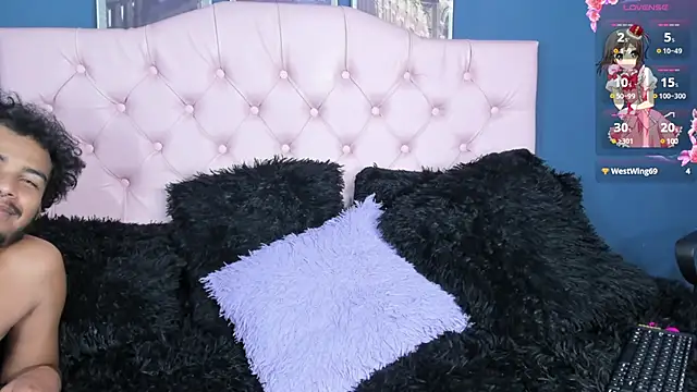 Snapshot of Applehot_LRR chatting on March 6, 2025, 5:14 am Applehot LRR online show from March 6, 2025, 5:14 am