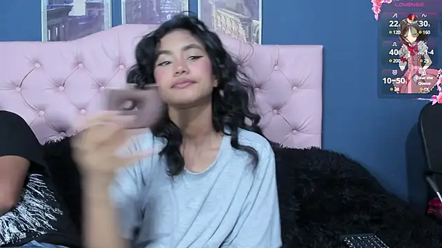 Snapshot of Applehot_LRR chatting on March 19, 2025, 2:16 am Applehot LRR online show from March 19, 2025, 2:16 am