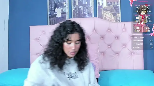 Snapshot of Applehot_LRR chatting on March 4, 2025, 8:24 am Applehot LRR online show from March 4, 2025, 8:24 am