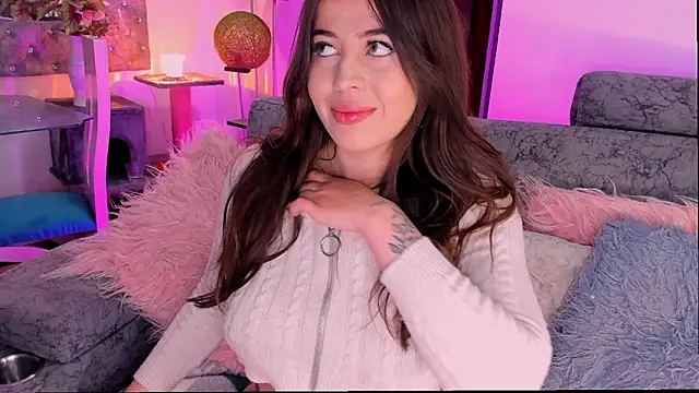 Sara kitty12 online show from March 3, 2026, 8:10 am