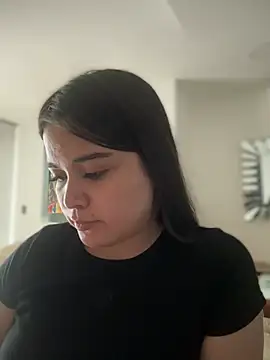 Snapshot of CamilaSofiia chatting on June 19, 2026, 9:53 pm CamilaSofiia online show from June 19, 2026, 9:53 pm