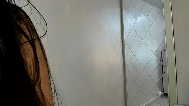 CamilaSofiia online show from September 10, 2025, 7:35 pm