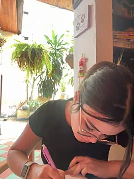 CamilaSofiia online show from February 26, 2026, 9:59 pm