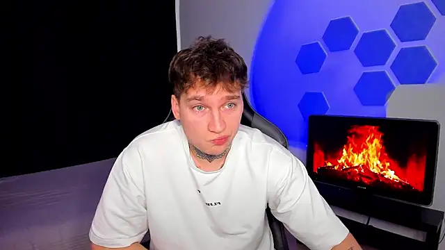 Chris Tyson online show from January 8, 2026, 7:47 am