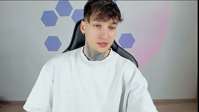 Chris Tyson online show from February 27, 2025, 12:57 am