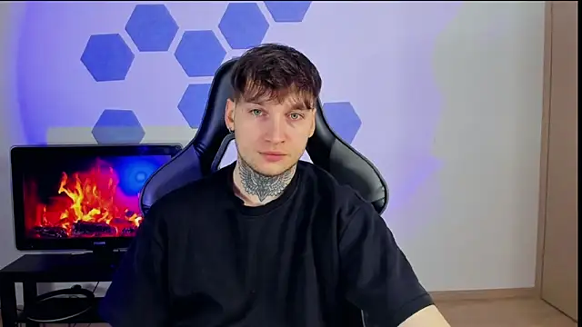 Chris Tyson online show from February 28, 2025, 9:33 pm