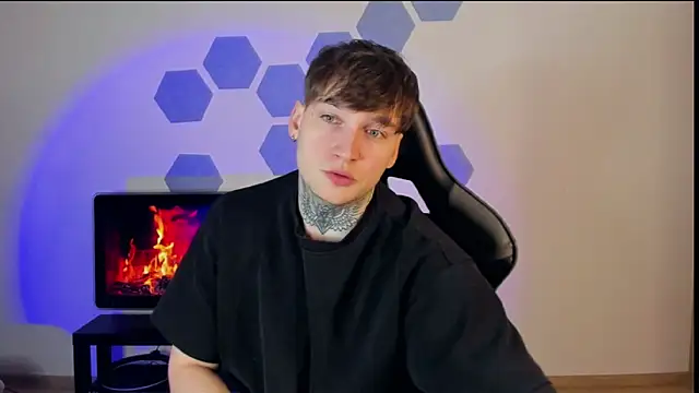 Chris Tyson online show from March 5, 2025, 9:26 pm