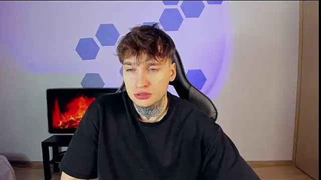 Chris Tyson online show from February 25, 2025, 10:20 pm