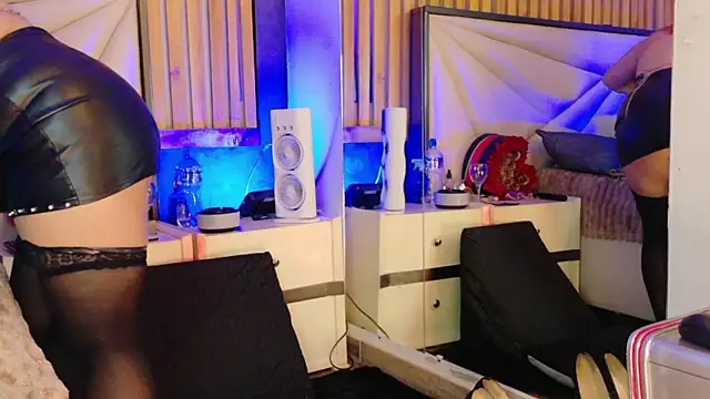 LilyyBigAss online show from February 9, 2026, 11:52 am