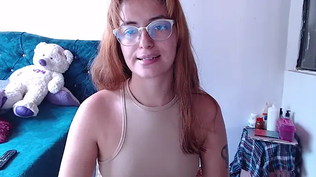 Kate lorens9 online show from March 20, 2026, 2:18 pm