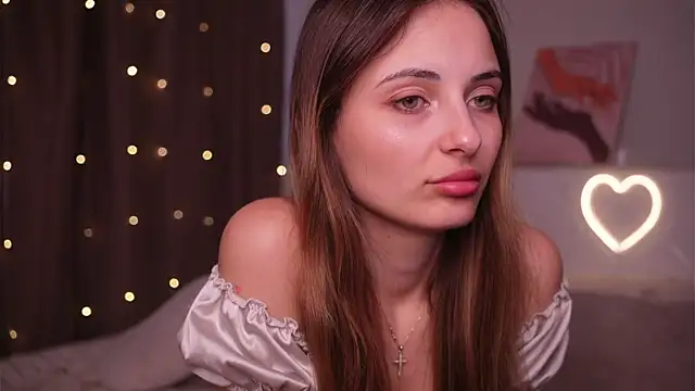 ErinLewist online show from July 12, 2026, 1:28 am