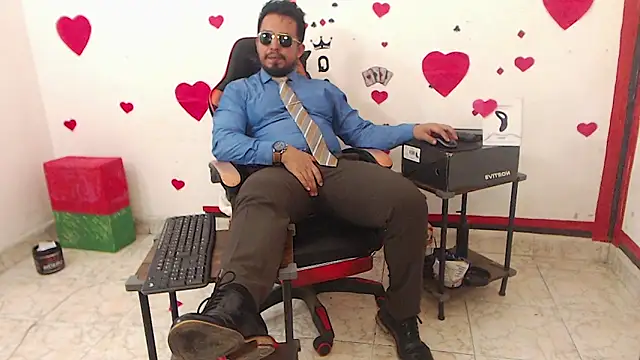 Snapshot of KalethBigDick chatting on March 4, 2026, 10:34 am KalethBigDick online show from March 4, 2026, 10:34 am