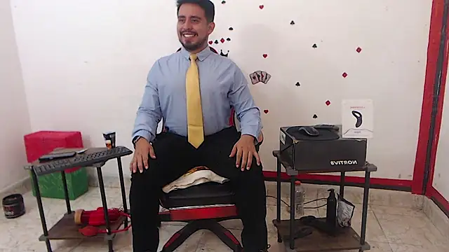 Snapshot of KalethBigDick chatting on February 1, 2026, 12:36 pm KalethBigDick online show from February 1, 2026, 12:36 pm