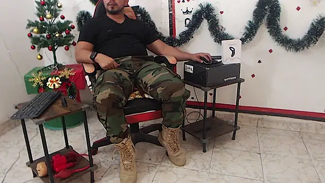 KalethBigDick online show from January 9, 2026, 6:09 am