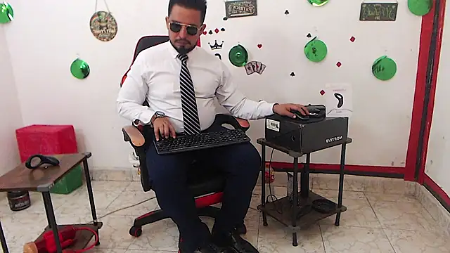 KalethBigDick online show from March 11, 2026, 6:13 pm