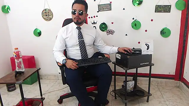 KalethBigDick online show from March 11, 2026, 5:45 am