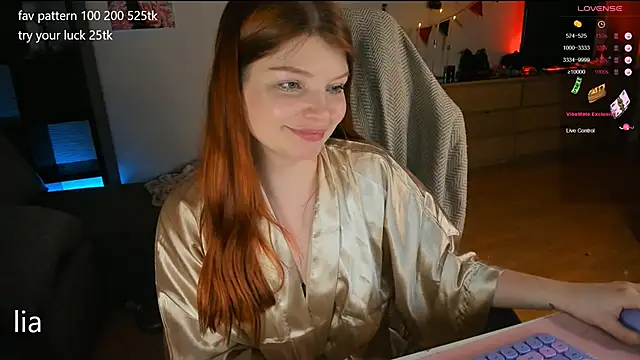Snapshot of lil_lia chatting on March 16, 2025, 9:16 pm lil lia online show from March 16, 2025, 9:16 pm